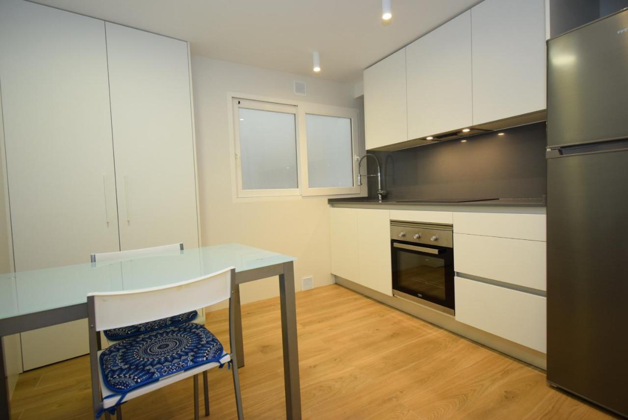 Lux Center - Fincas Arena Benidorm Ngoại thất bức ảnh