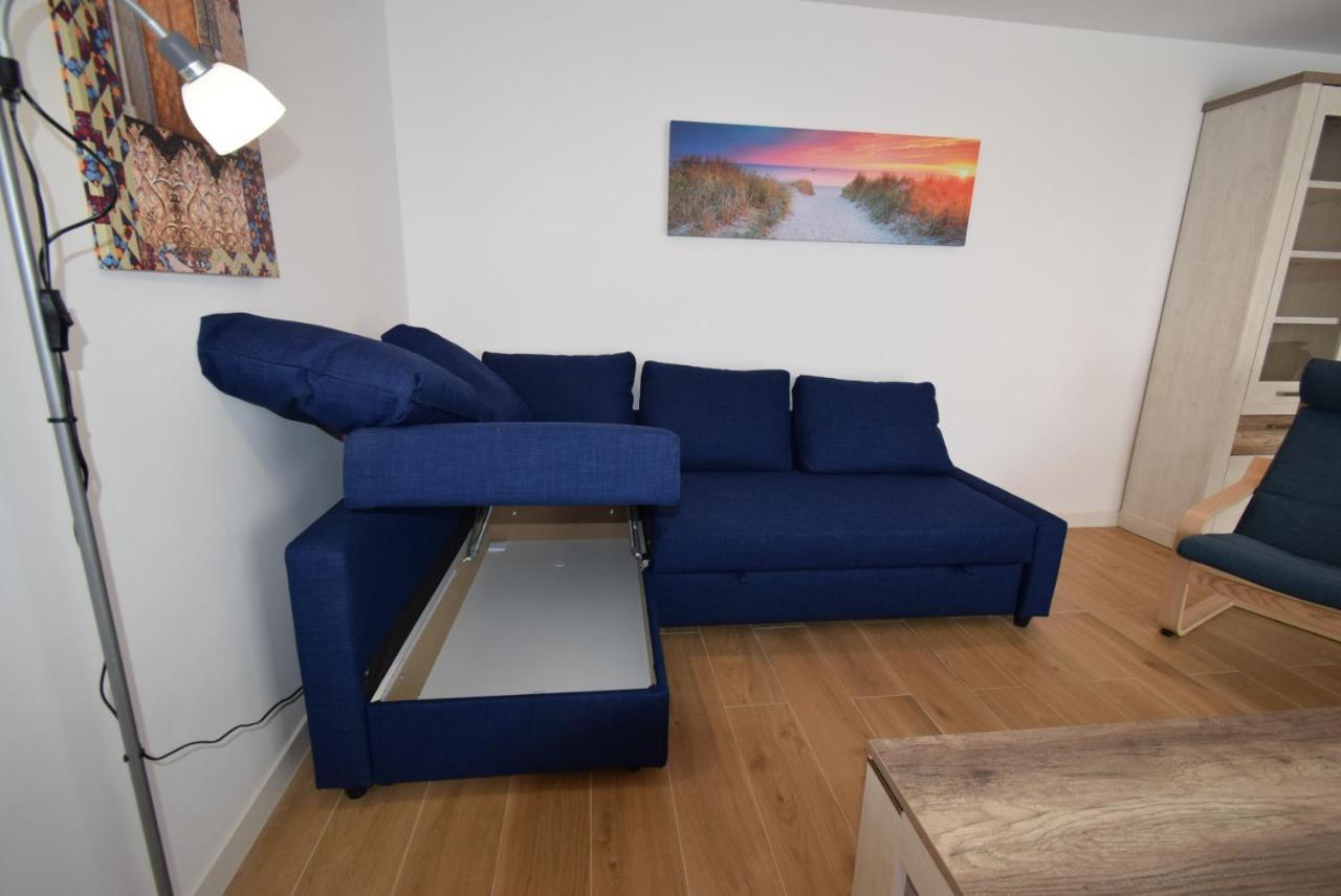 Lux Center - Fincas Arena Benidorm Ngoại thất bức ảnh
