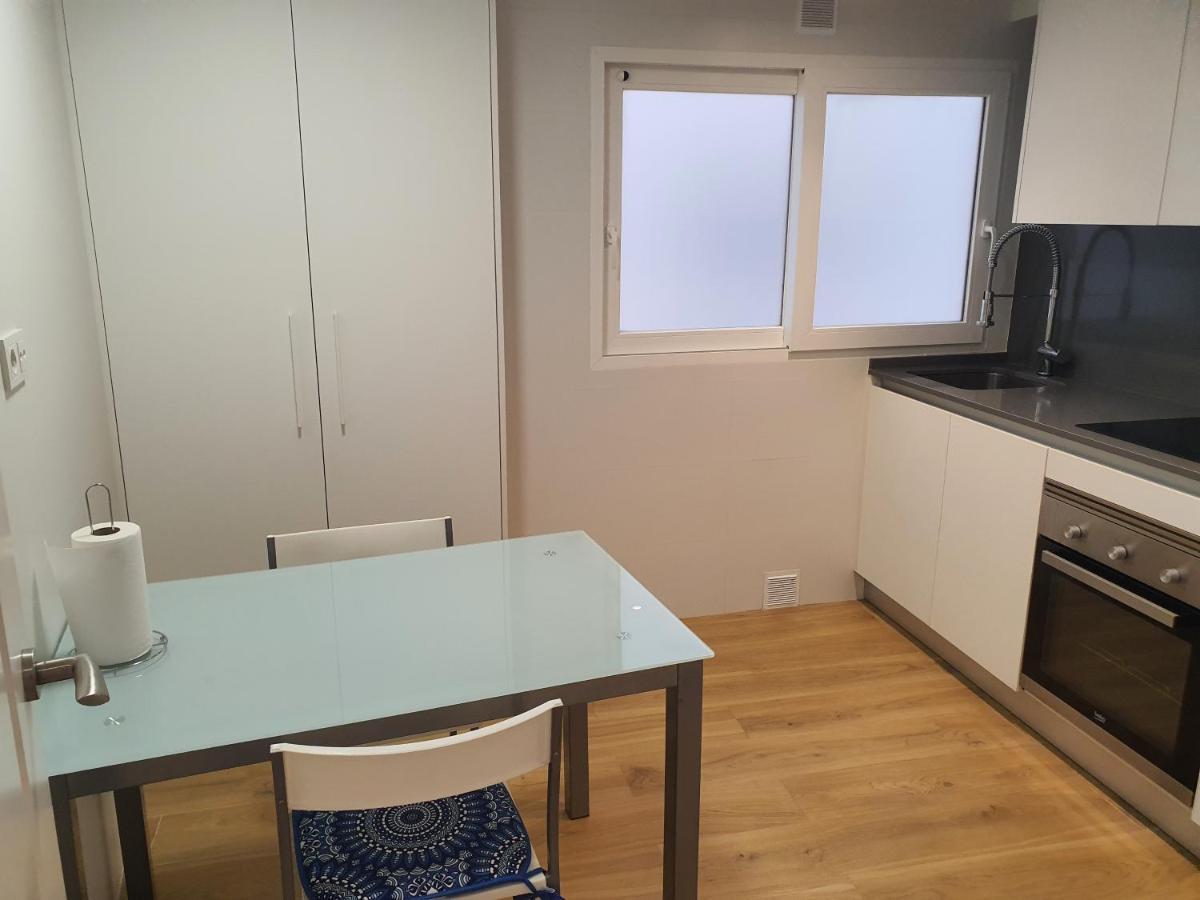Lux Center - Fincas Arena Benidorm Ngoại thất bức ảnh