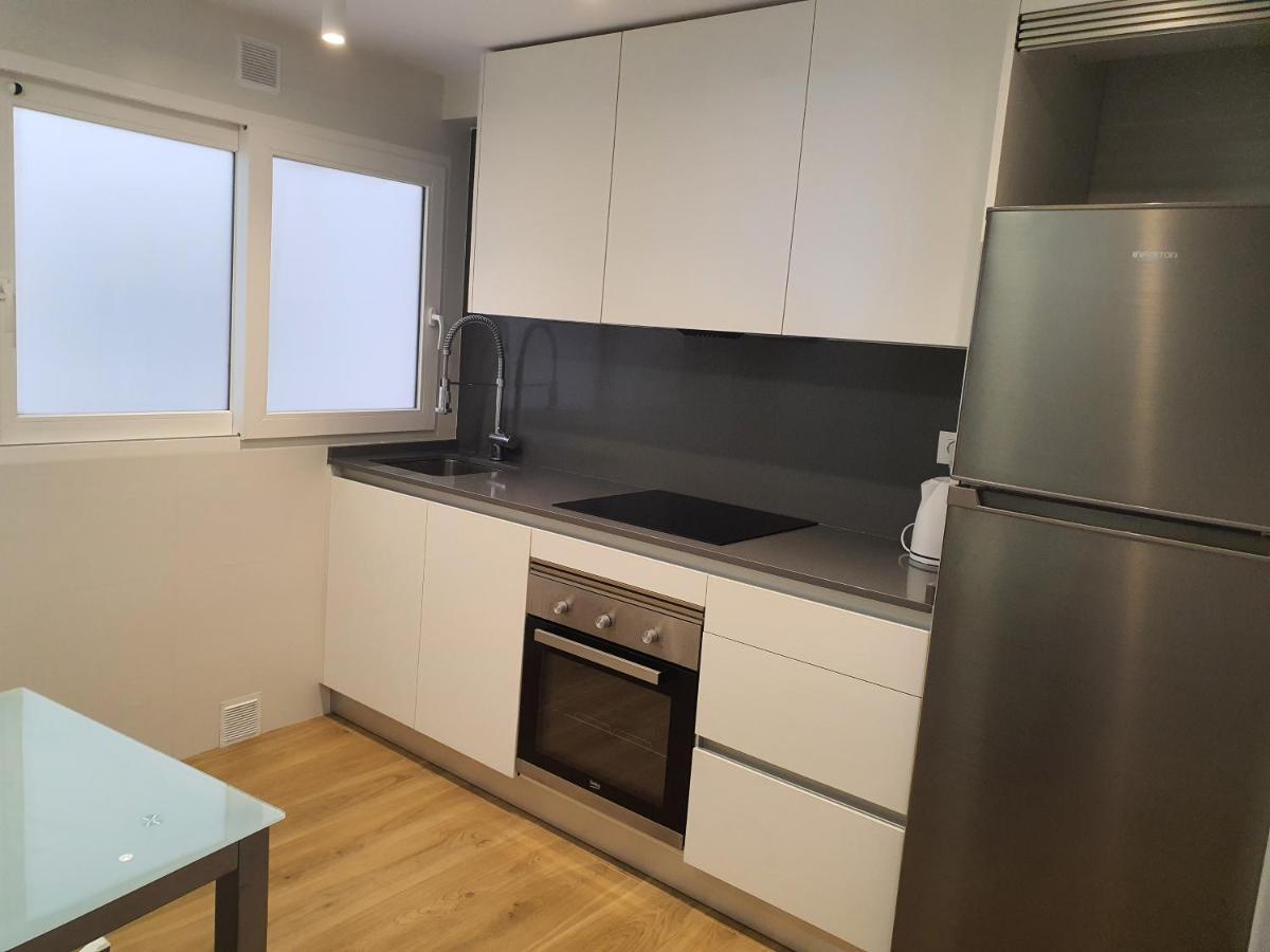 Lux Center - Fincas Arena Benidorm Ngoại thất bức ảnh